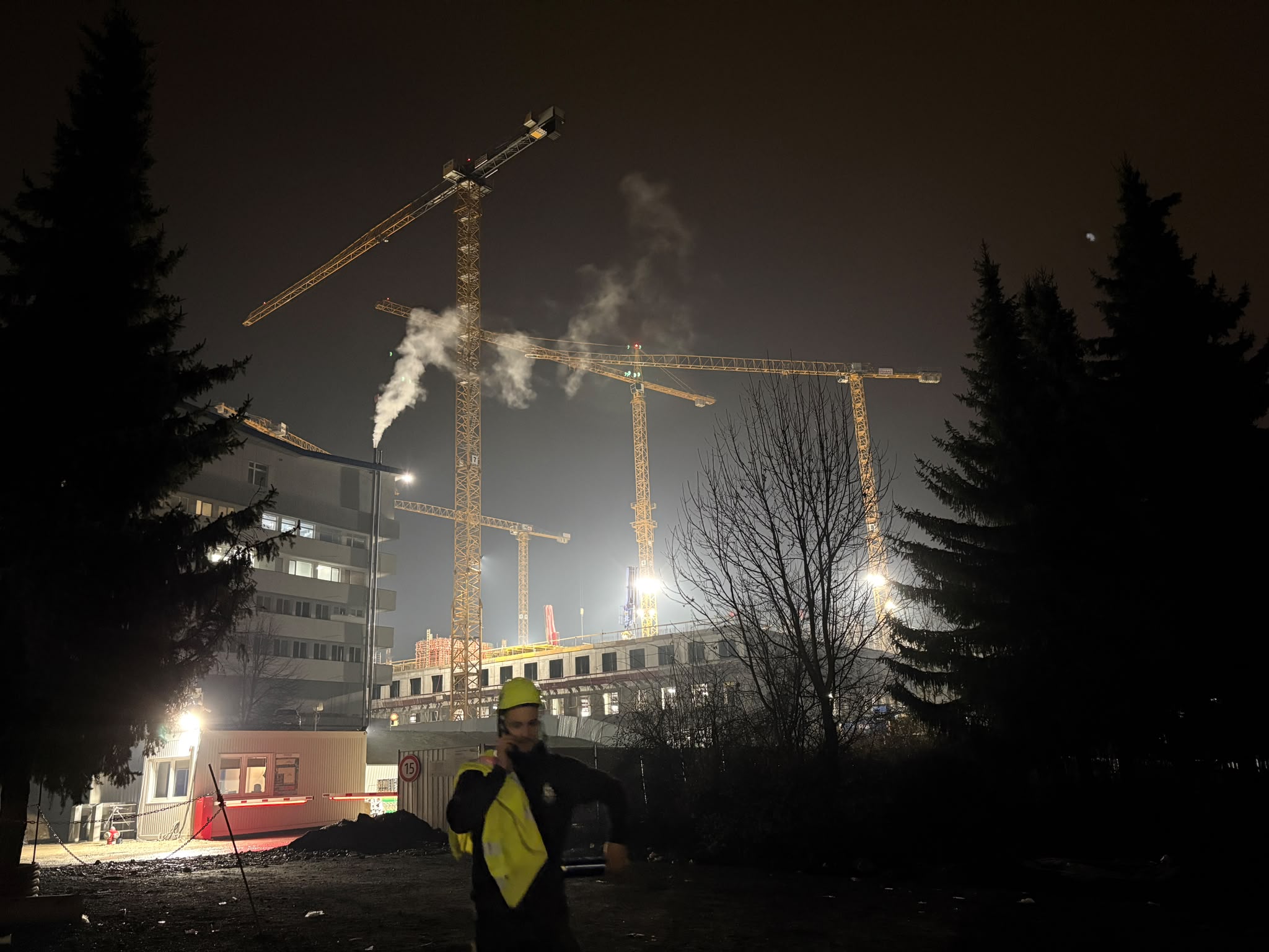 Fakultná nemocnica F. D. Roosevelta, Banská Bystrica